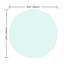 Plateau de table rond 30 po-10152758-10152756