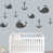 Gris foncé
