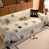 Gris chenille