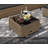 Bertia 7- Piece Patio Conversation Set, Outdoor Seating Group-1935778921