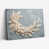 Toile tendue