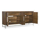 Chapman 74'' Sideboard