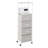 4-Drawer Storage Cart with USB and Outlet
