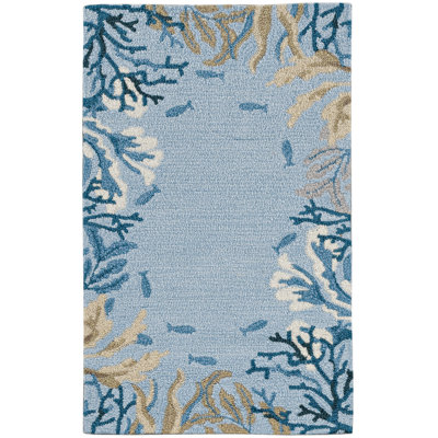 Petetia Indoor Rug