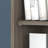 Hybrid Storage Bookcase-845727860