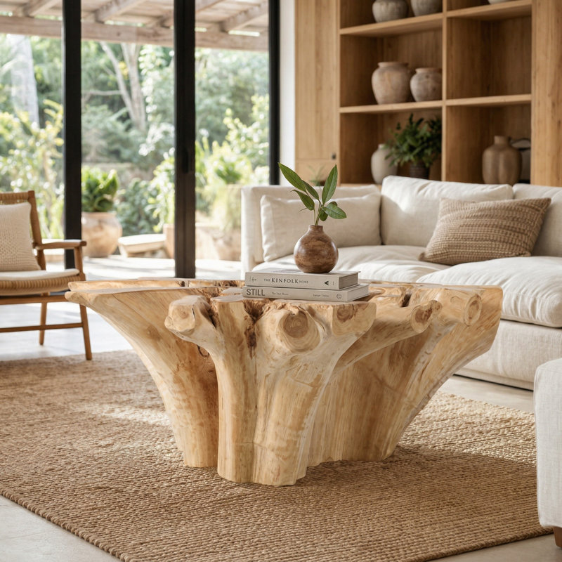 Table basse Modern Modern