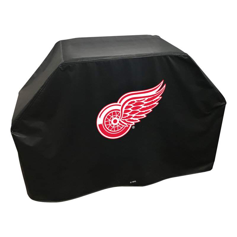 NHL Grill Cover, Detroit Red Wings, 60"