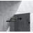 78" H Framed Shower Door-85752649