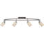 Ensemble de rail 43,75 po Taylor-16100004