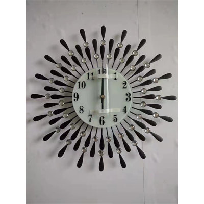 Horloge murale Minimalist