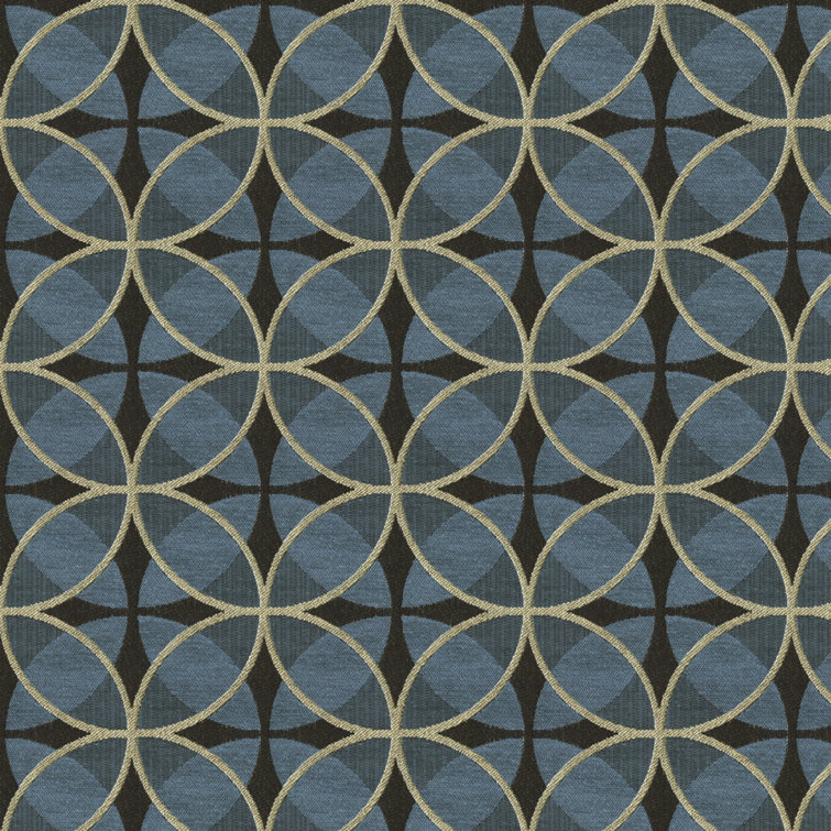 Guaranteed in Stock Clockwork Recycled Polyester, Polyester and Cotton Fabric
