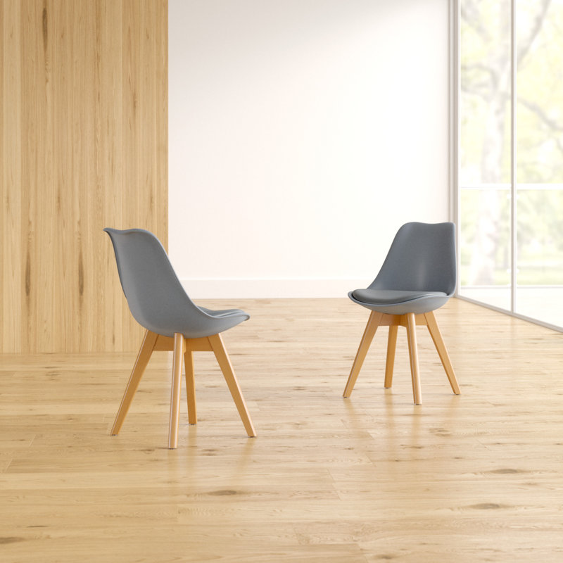 LOUVRE CHAIR, Grey
