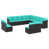 Blue Cushion/Black Frame is out of stock selected