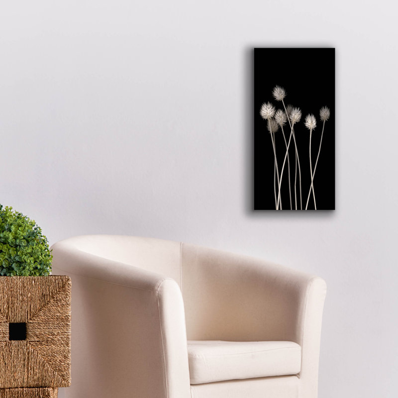 «Dried Up 1» par PhotoINC Studio, H 24 po x l 12 po x P 0,75 po