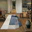 Hand Woven Wool Area Rug-70808298