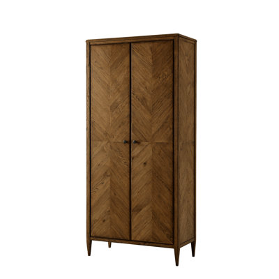 Nova Armoire by Theodore Alexander