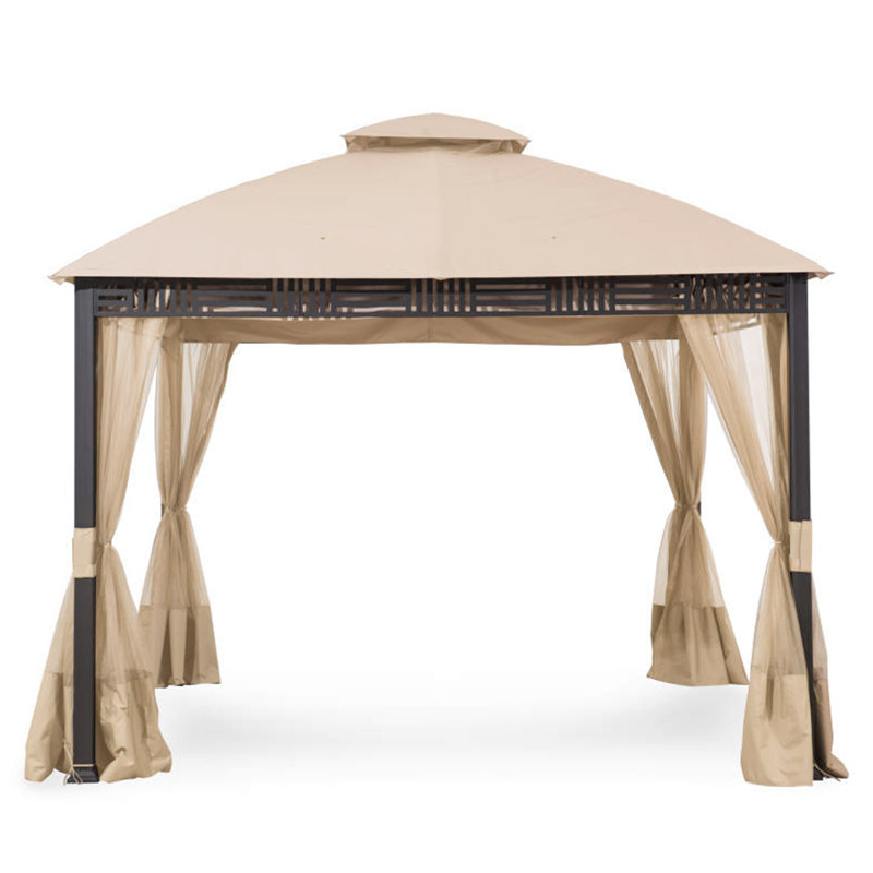 Auvent de remplacement pour abri de jardin Westbrook