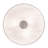 Zionsville Fabric Flush Mount-1898009137