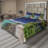 Microfiber Sheet Set-63670022