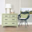 Aruba 4 - Drawer Nightstand-107417862