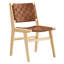 Saorise Wood Dining Side Chair-99160819-99160820