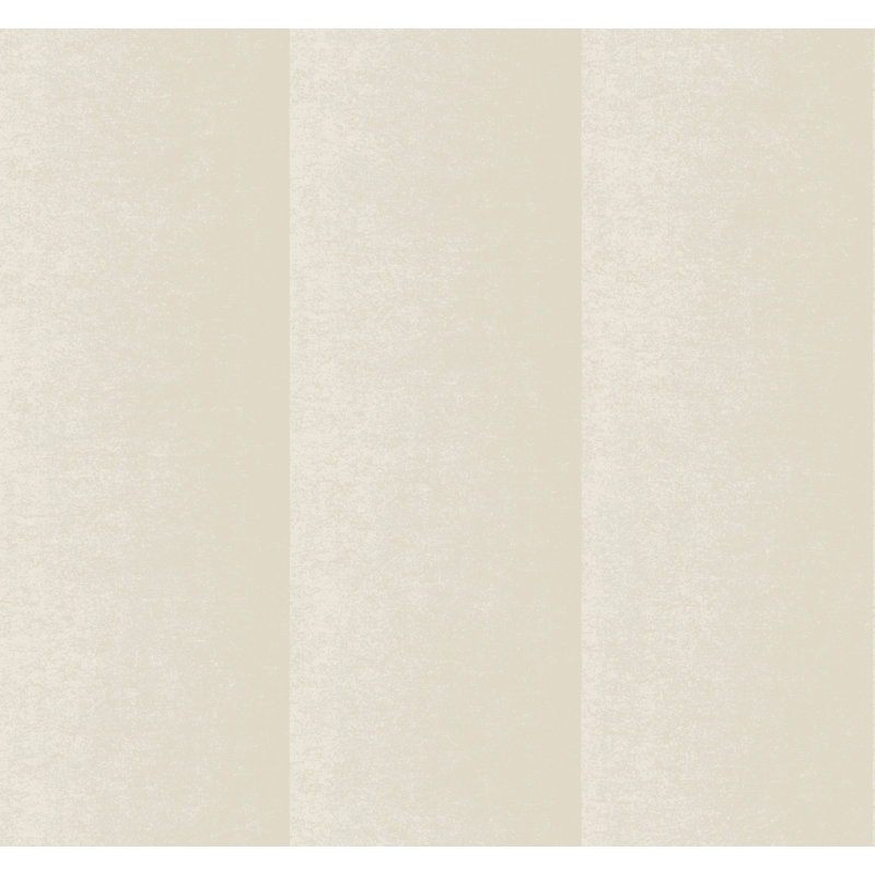 Papier peint à rayures, Beige