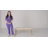 Barajas Linen Upholstered Bench-280515758