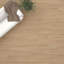 Planche de vinyle de luxe ADURA®Flex avec Microban® en chêne suisse de 7,25 po x 48 po x 2,5 mm avec couche d'usure de 20 mil-58516684