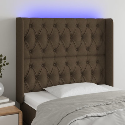 Decorion Headboard