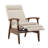 Jacey Upholstered Recliner
