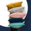 Housse de coussin carré en velours-2039165571