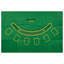 Freeport Park Plastic Poker Chips