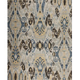 Jazz Couture Hand Knotted Wool Area Rug