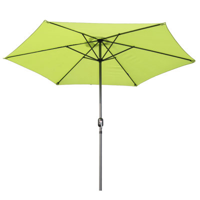 Chatteris 270cm Market Parasol