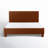 Ichigo Upholstered Platform Bed-92598175-92598176