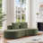 2 - Piece Upholstered Boneless Sofa-1977231558