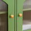 Meuble télé 71 pouces en bois massif vert antique, console média pour le salon, la chambre à coucher et la chambre d'enfant-1655570952