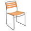 Surprising Outdoor Teak Dining Side Chair-1174216277