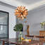 Luminaire suspendu 10 lumières Modernity
