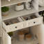 Hoschton Dining Cabinet