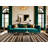 Washable Striped Area Rug-1587553760