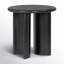 Paden End Table - Sandy Acacia-92461069
