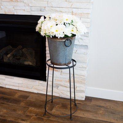 Chivan Metal Plant Stand