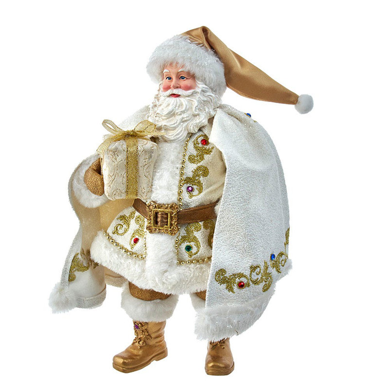 Fabrich Santa