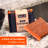 Steel Scrubbing Sponge 4pk
