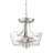 Winn Glass Semi Flush Mount-1492154085