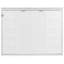 Grand lit escamotable avec lumière DEL et armoire murale cachée pliable, blanc et brun-1571676998-1571676996