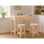Ensemble de table de petit-déjeuner Freeport Haughton-785544668