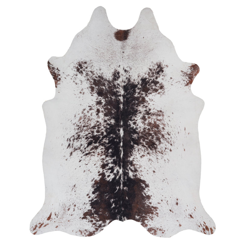 Conkle Printed Design 155cm X 190cm Area Rug