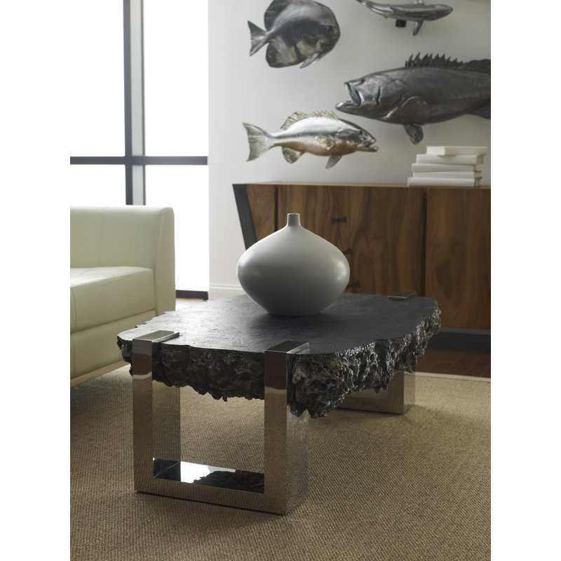 Bloomsbury Market Hultgren Coffee Table - Modern Design